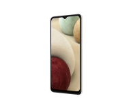 Samsung Galaxy A12 4/64GB White - 615073 - zdjęcie 4